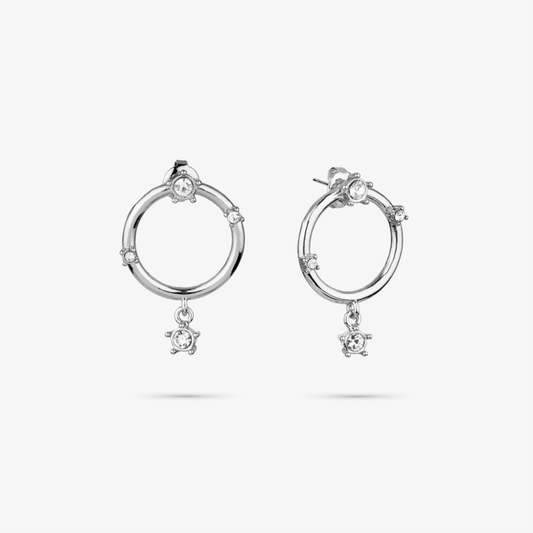 BRINCOS AÇO RADIANT