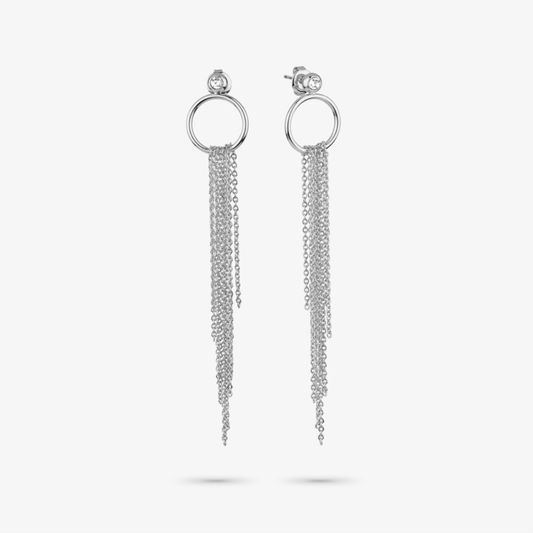 BRINCOS AÇO RADIANT