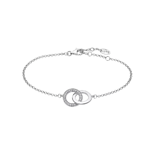 PULSEIRA PRATA LOTUS SILVER