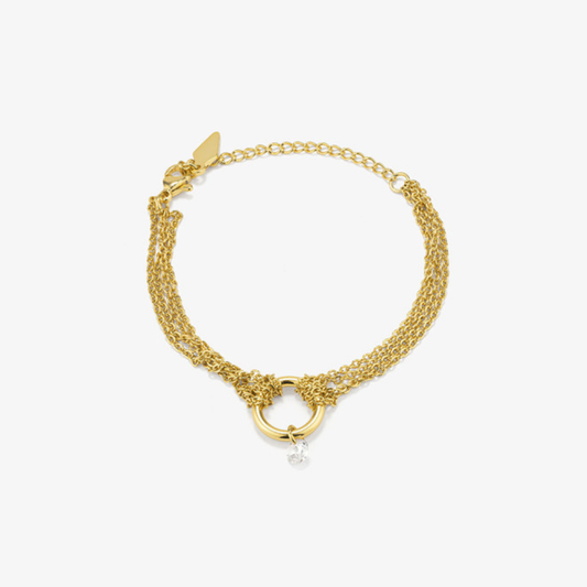 PULSEIRA AÇO RADIANT