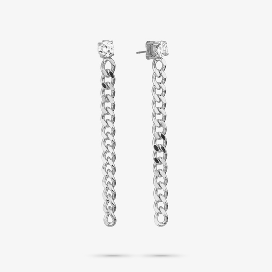 BRINCOS AÇO RADIANT