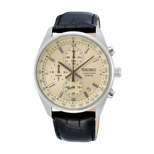 RELÓGIO HOMEM SEIKO CLASSIC