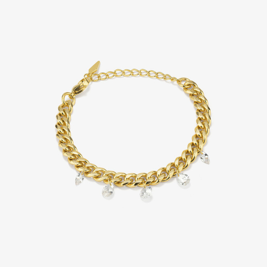 PULSEIRA AÇO RADIANT