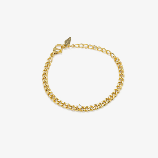 PULSEIRA AÇO RADIANT