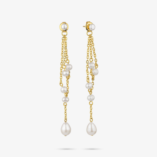 BRINCOS AÇO RADIANT