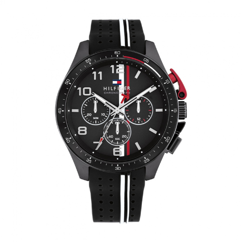 RELÓGIO HOMEM TOMMY HILFIGER