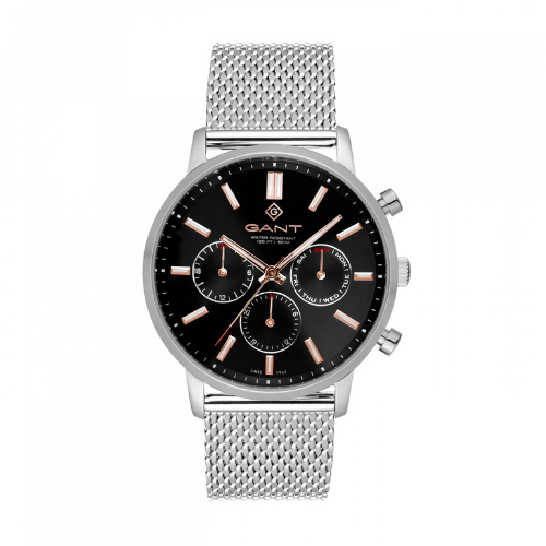 RELÓGIO HOMEM GANT EASTHILL DAY-DATE