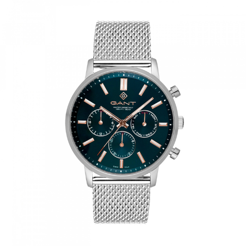 RELÓGIO HOMEM GANT EASTHILL DAY-DATE