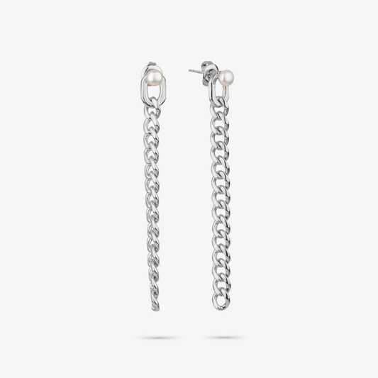 BRINCOS AÇO RADIANT