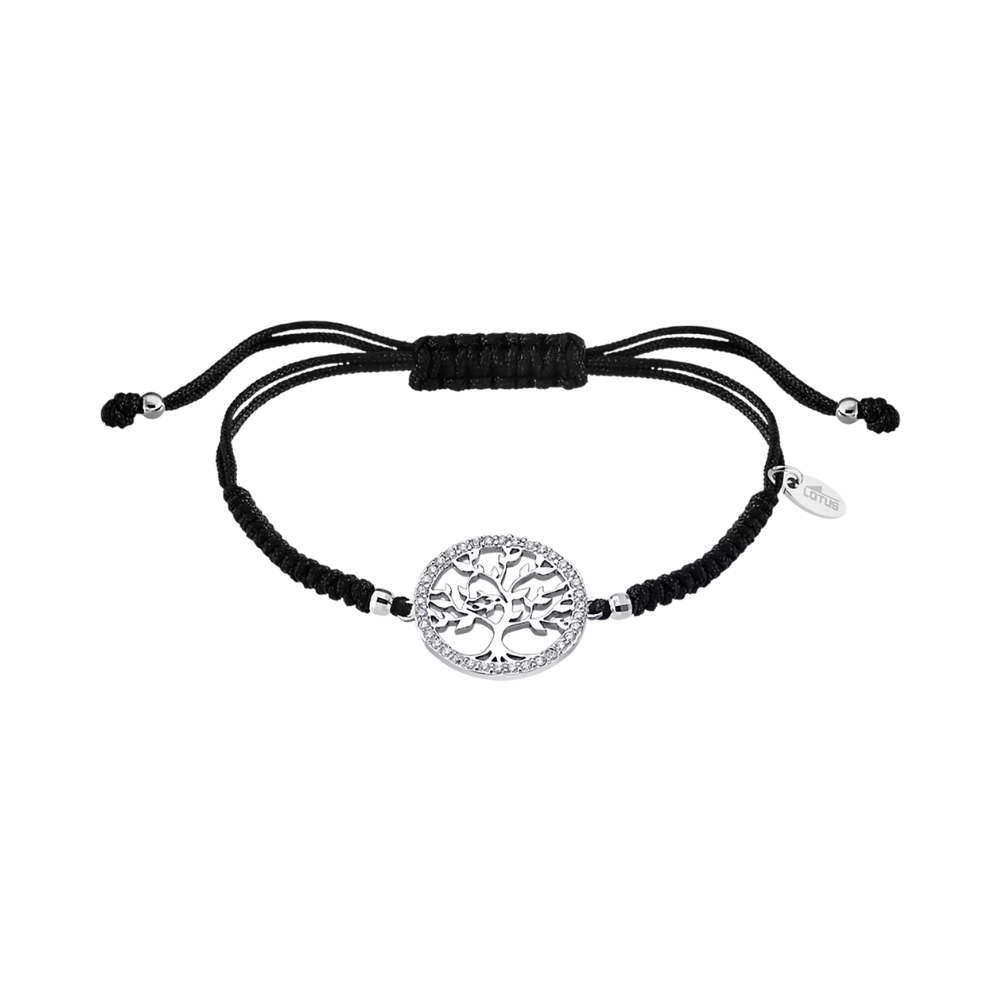 PULSEIRA PRATA LOTUS SILVER