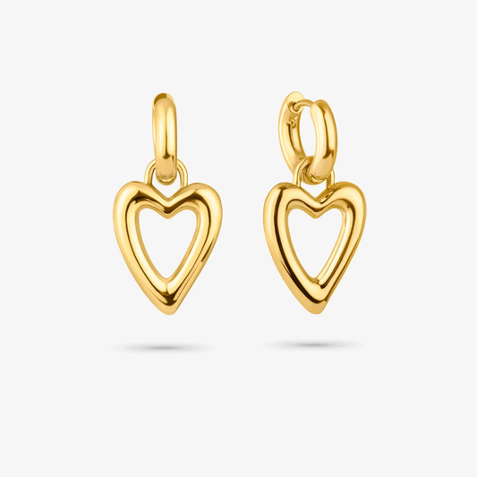 BRINCOS AÇO RADIANT