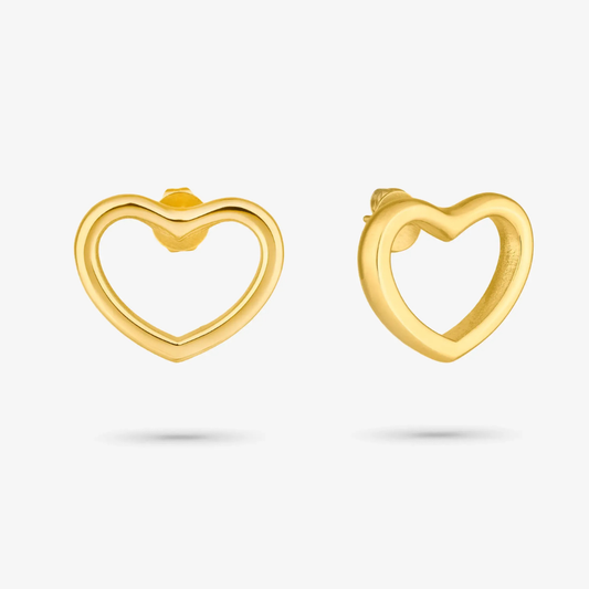 BRINCOS AÇO RADIANT