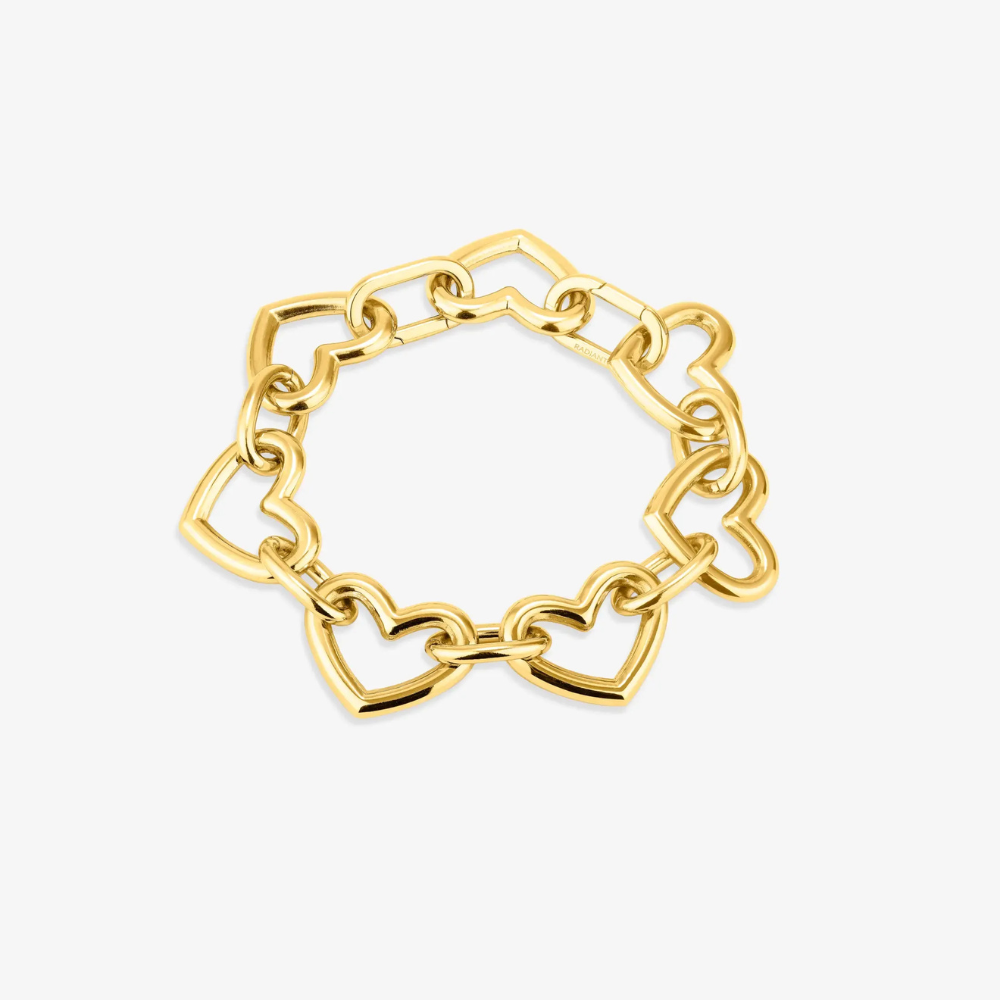 PULSEIRA AÇO RADIANT