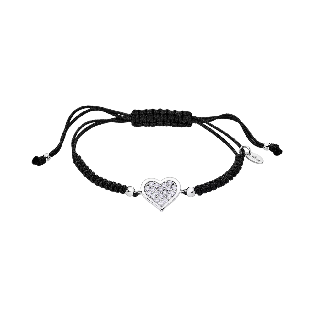 PULSEIRA PRATA LOTUS SILVER