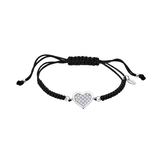 PULSEIRA PRATA LOTUS SILVER