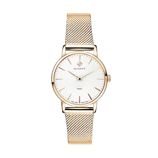 RELÓGIO MULHER GANT PARK AVENUE