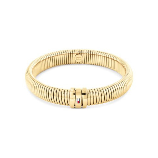 PULSEIRA AÇO TOMMY HILFIGER