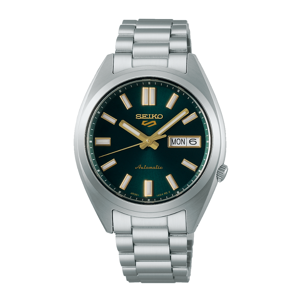 RELÓGIO HOMEM SEIKO 5 SPORTS SNXS