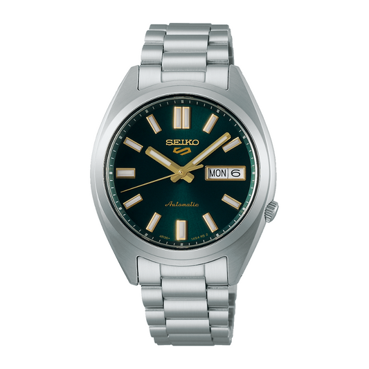 RELÓGIO HOMEM SEIKO 5 SPORTS SNXS