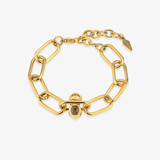 PULSEIRA AÇO RADIANT