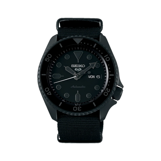 RELÓGIO HOMEM SEIKO 5 SPORTS