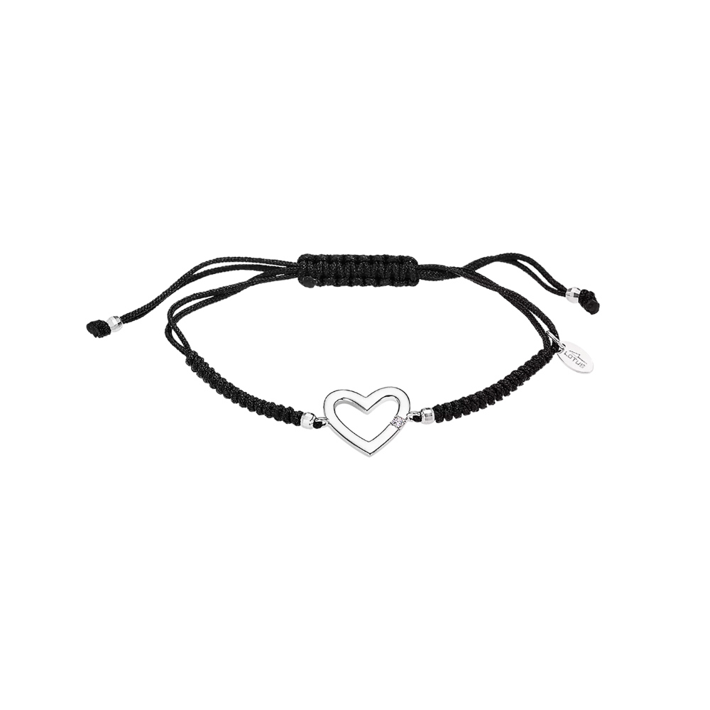 PULSEIRA PRATA LOTUS SILVER