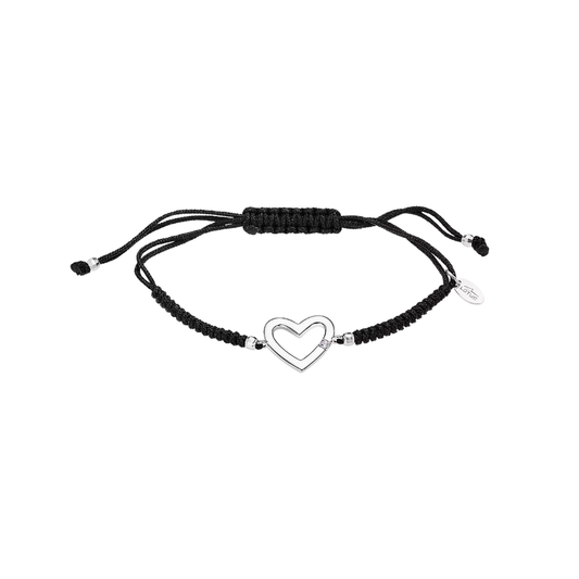 PULSEIRA PRATA LOTUS SILVER