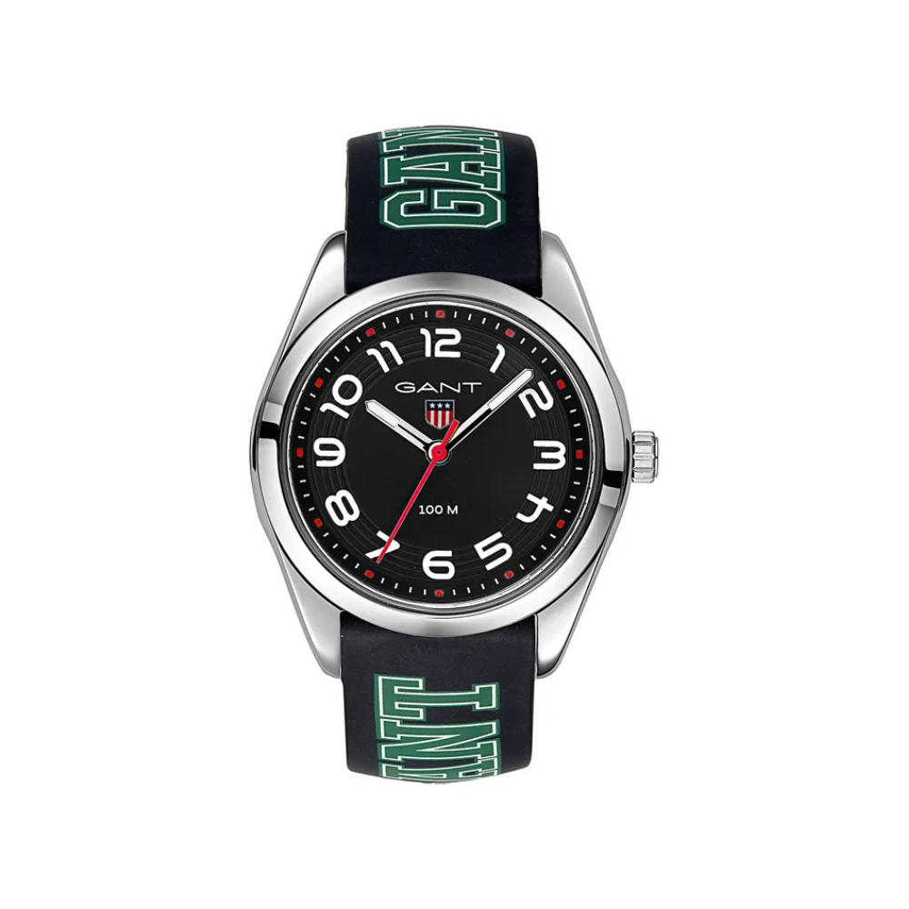 RELÓGIO CRIANÇA GANT TEENS CAMPUS 32