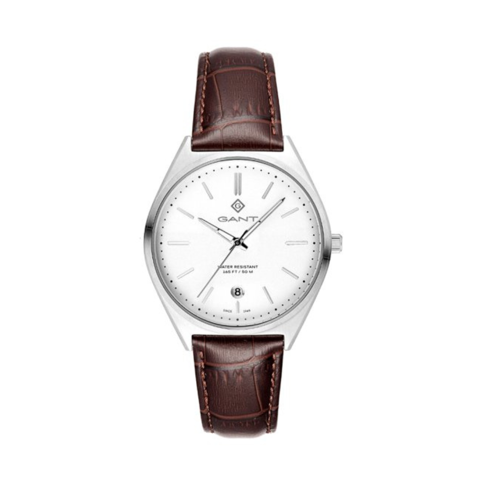 RELÓGIO HOMEM GANT ABINGTON