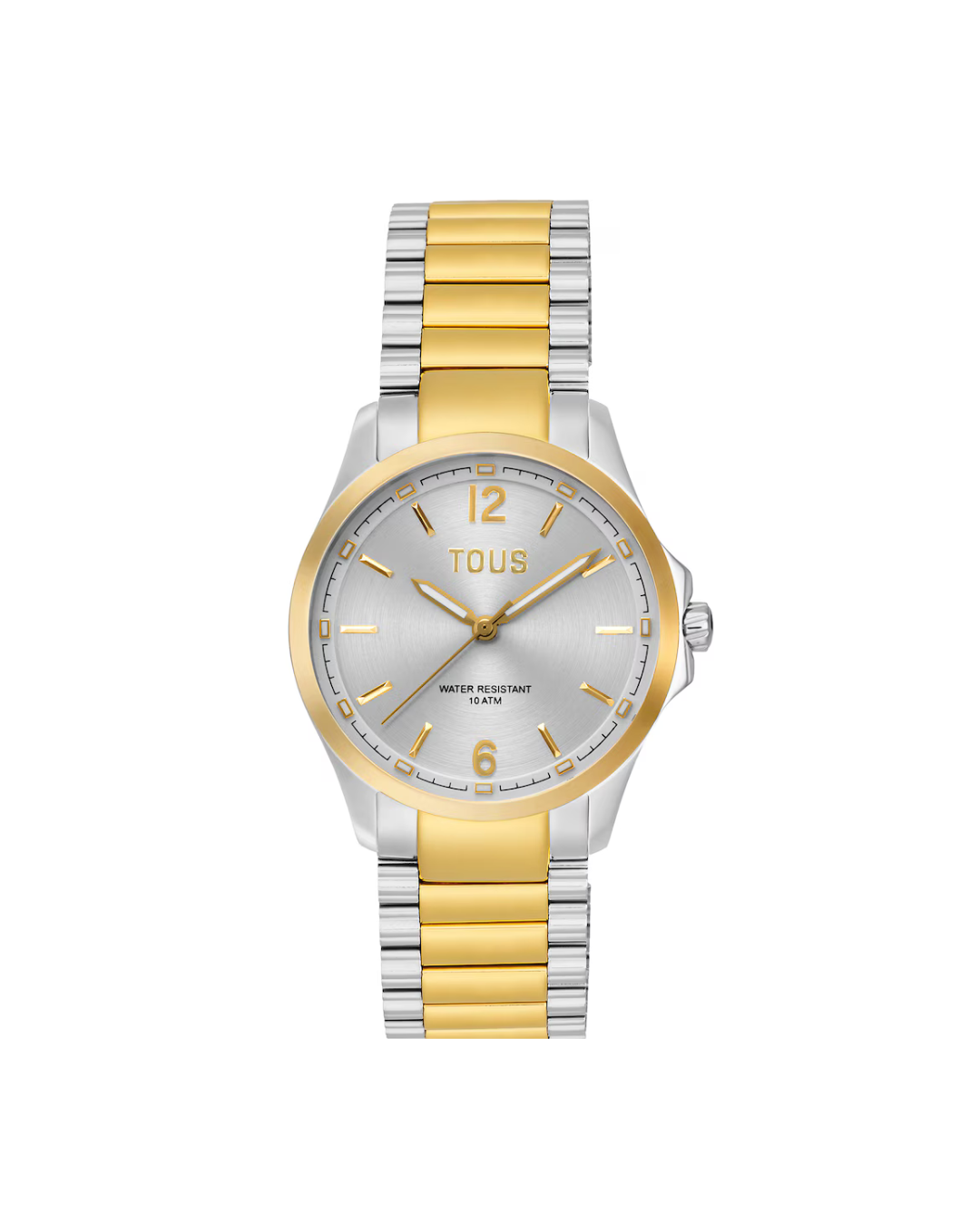 RELÓGIO MULHER TOUS DRIVE NEW