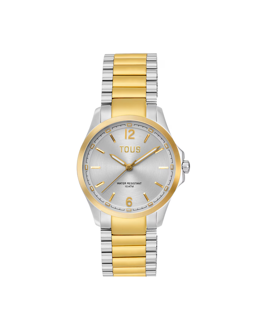 RELÓGIO MULHER TOUS DRIVE NEW