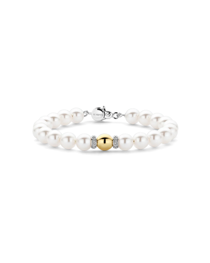 PULSEIRA PRATA TI SENTO - MILANO