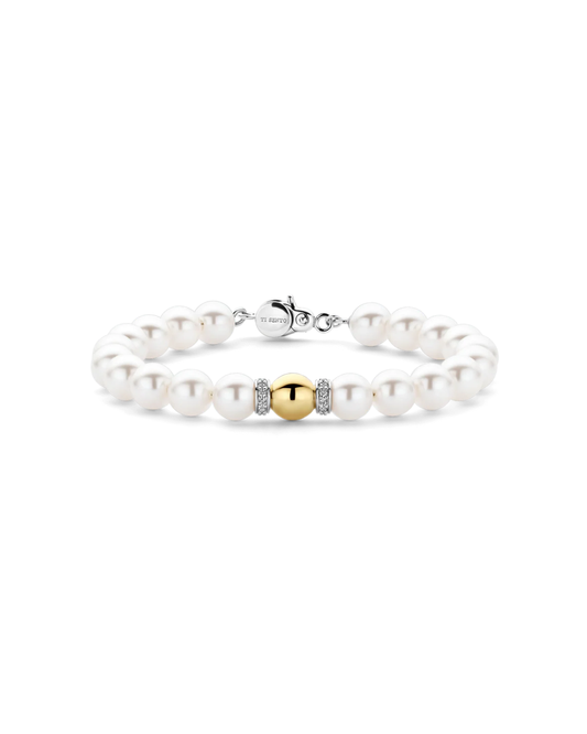 PULSEIRA PRATA TI SENTO - MILANO