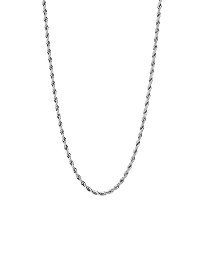 COLAR AÇO HASSU