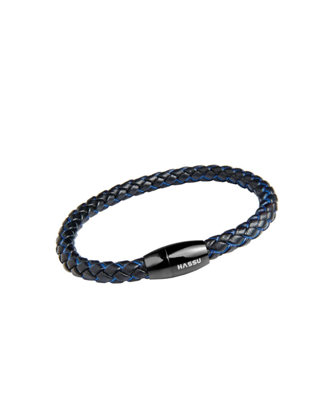 PULSEIRA AÇO HASSU