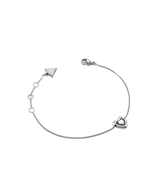 PULSEIRA AÇO GUESS