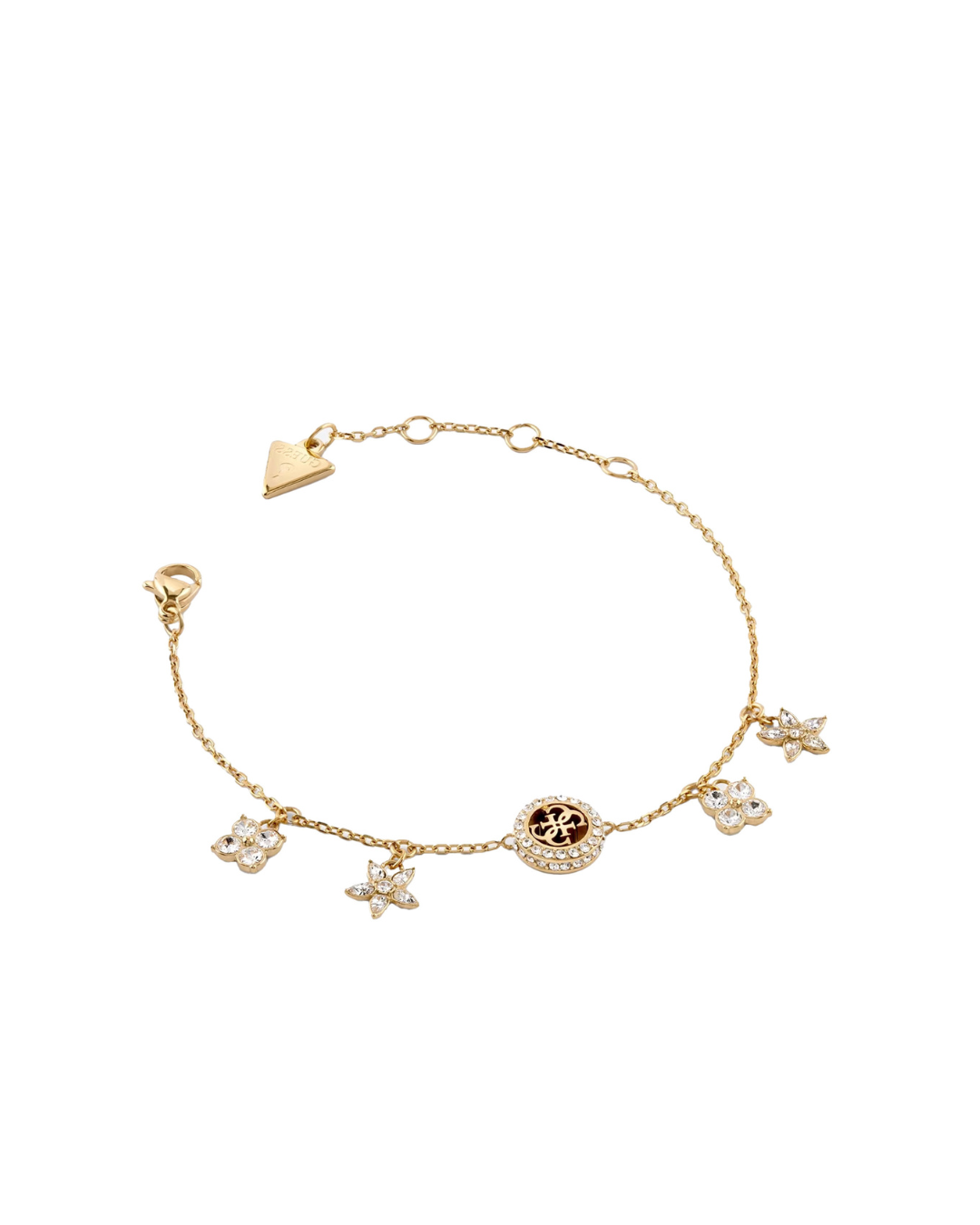PULSEIRA AÇO GUESS