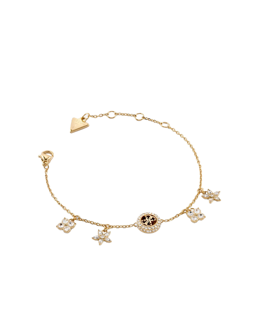 PULSEIRA AÇO GUESS