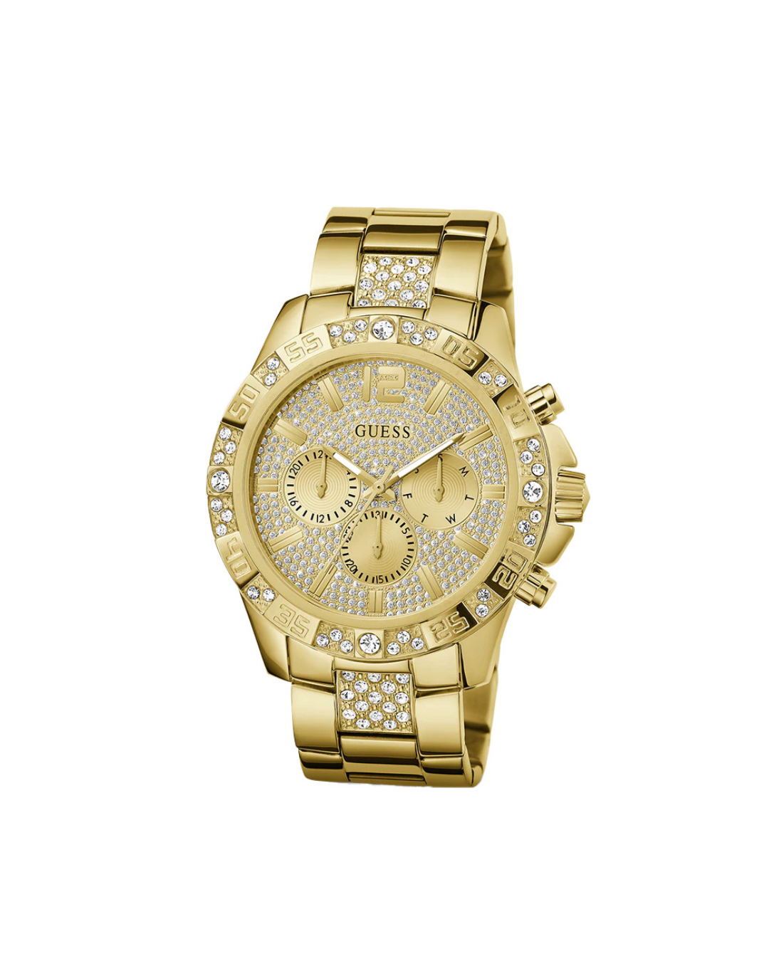 RELÓGIO HOMEM GUESS