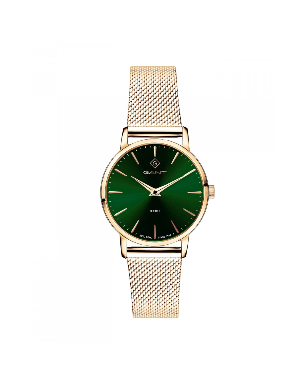 RELÓGIO MULHER GANT PARK AVENUE