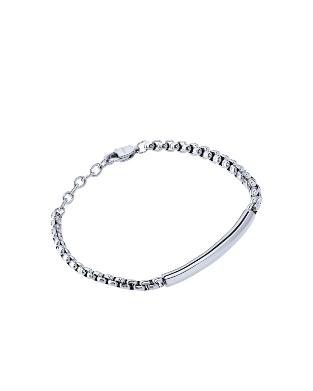 PULSEIRA AÇO HASSU