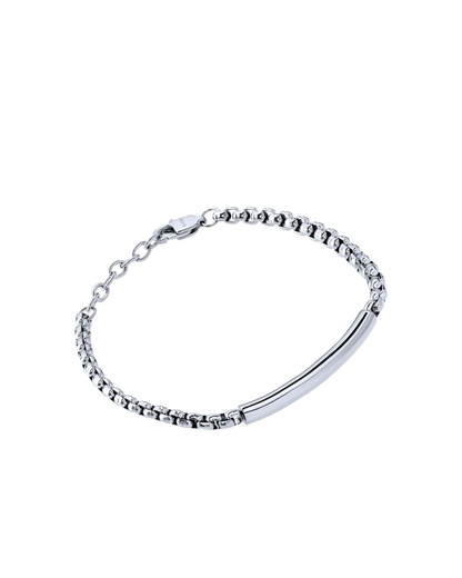 PULSEIRA AÇO HASSU