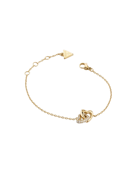 PULSEIRA AÇO GUESS