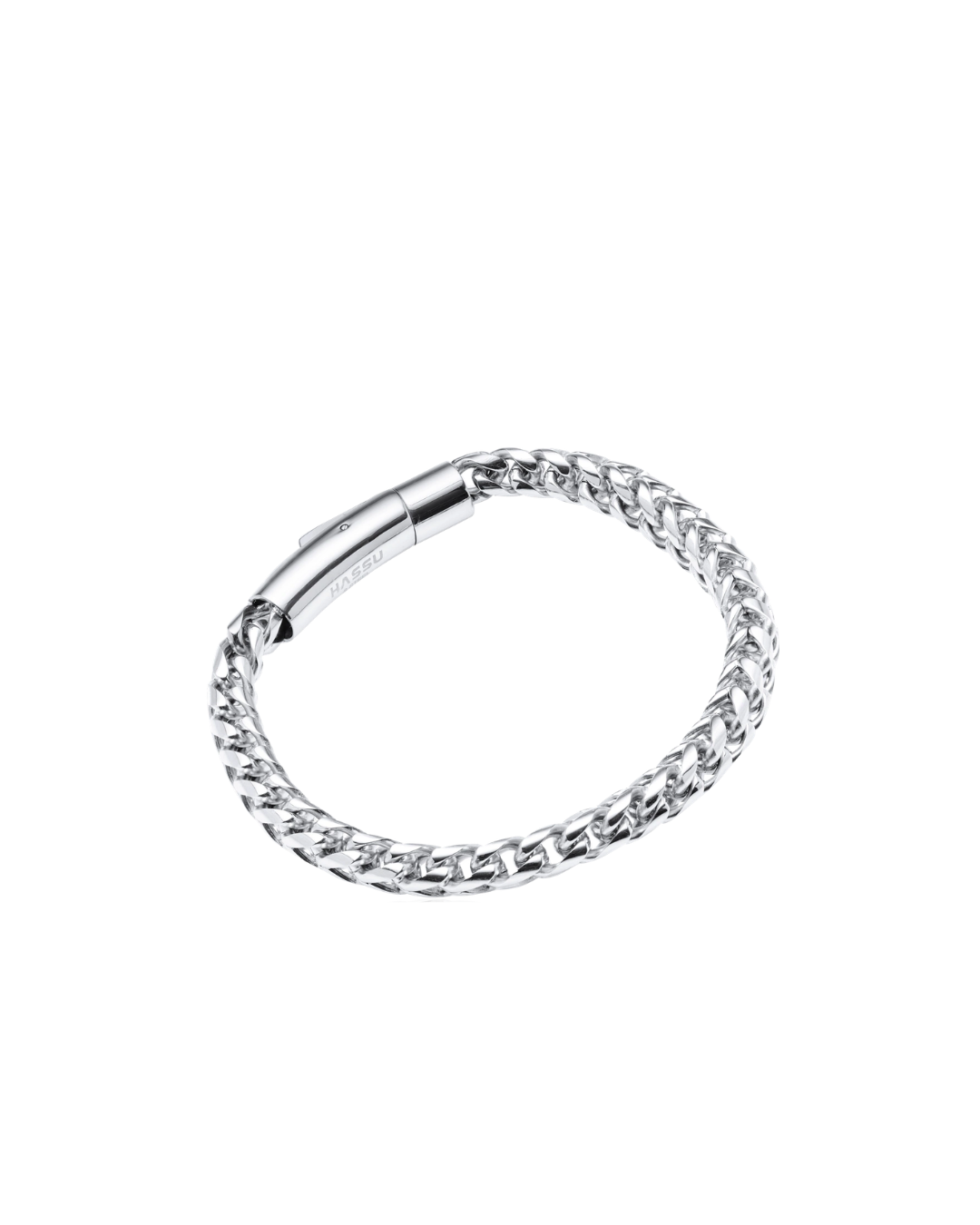 PULSEIRA AÇO HASSU