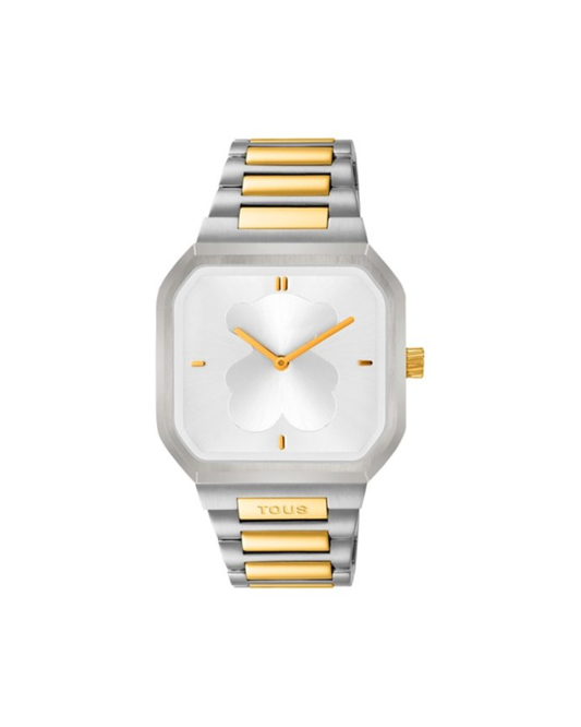 RELÓGIO MULHER TOUS D-BEAR