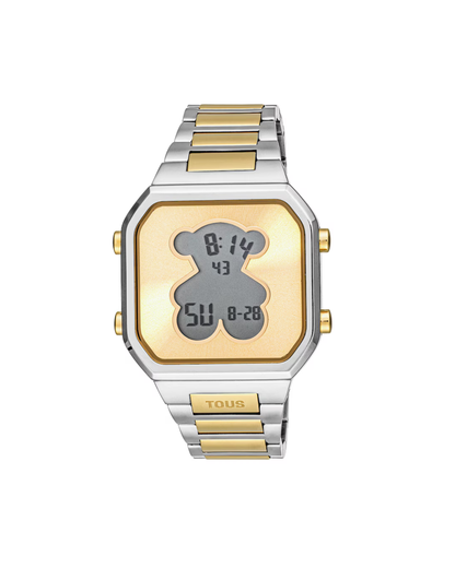 RELÓGIO MULHER TOUS D-BEAR