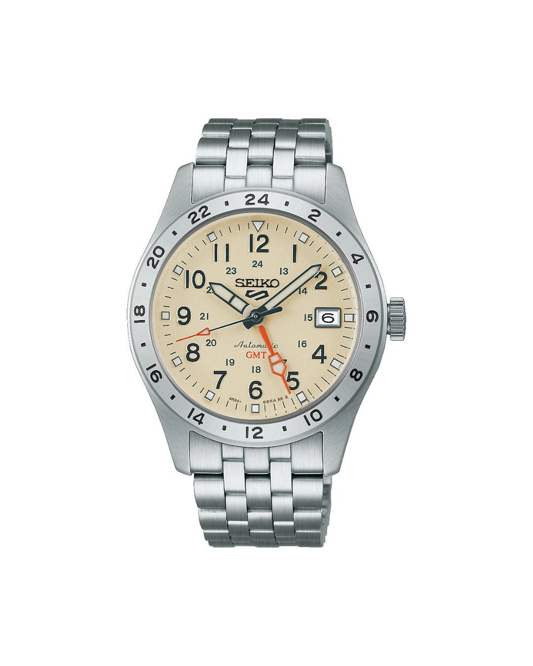 RELÓGIO HOMEM SEIKO 5 SPORTS FIELD