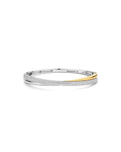 PULSEIRA PRATA TI SENTO - MILANO