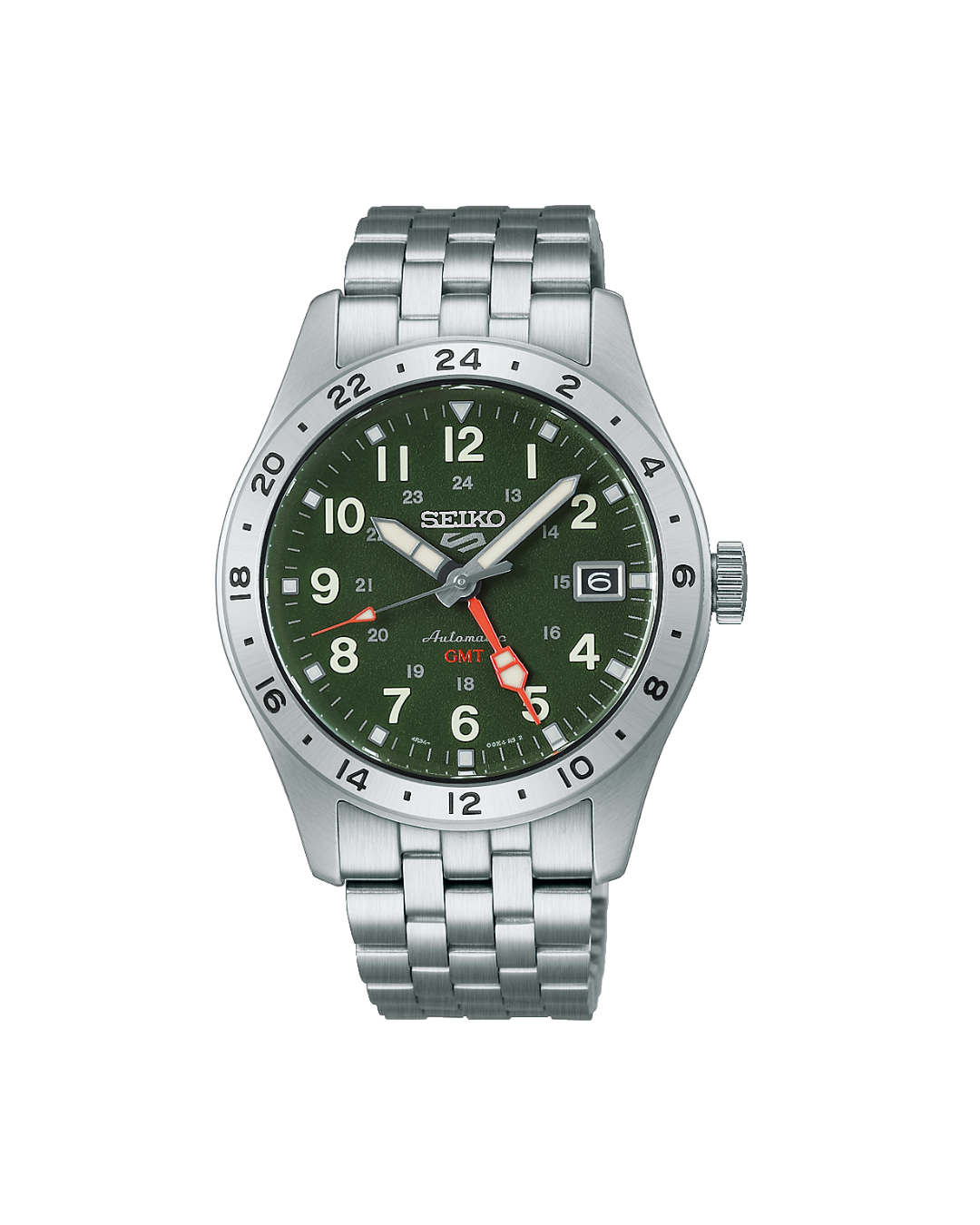 RELÓGIO HOMEM SEIKO 5 SPORTS FIELD