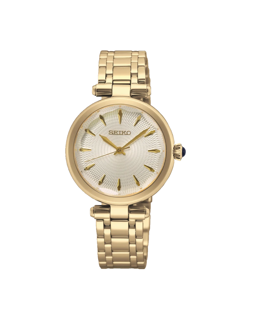 RELÓGIO MULHER SEIKO LADIES